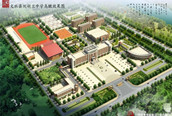 文水刘胡兰中学