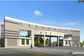 阳高县中学大门