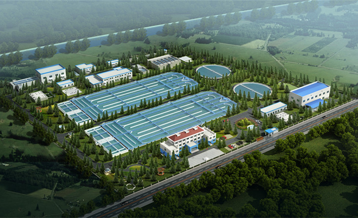 朔州二污效果图