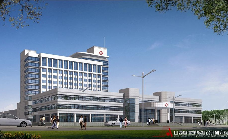 文水县人民医院